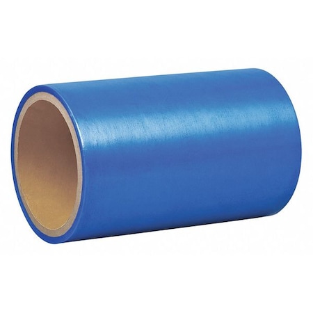 Film Tape, Blue, 8-1/4 yd L, 12 in W MPN:2125B-12