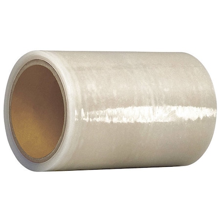 FilmTape, Transparent, 8-1/4ydL, 6inW MPN:2125C-6