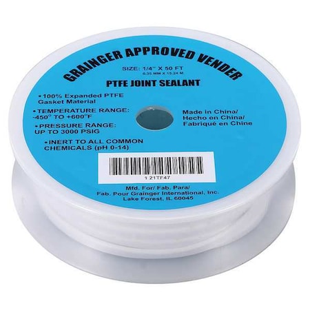 Gasket-Making Tape, 1/4