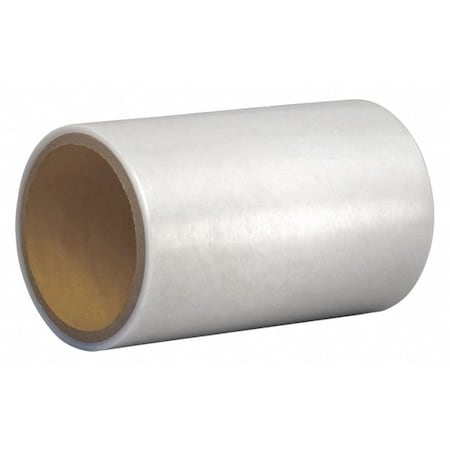 Film Tape, Acrylic Adhesive, Clear MPN:2A87C-6