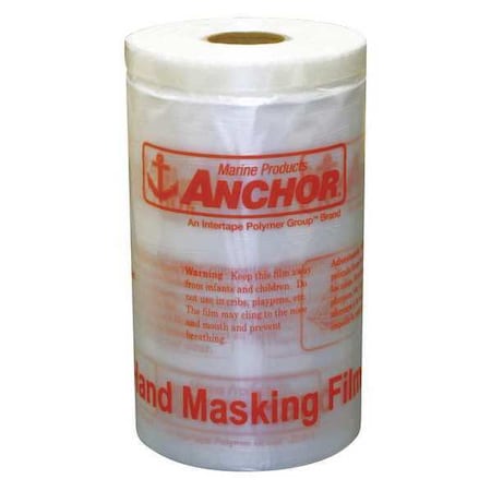 Hand Masking Film 36