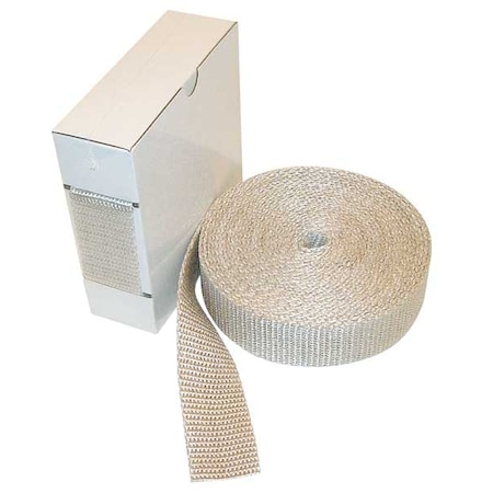 ElectricalTape, Tan, 16-5/8ydL, 2inW MPN:4YME6