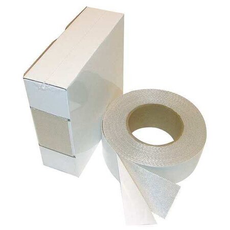 ElectricalTape, Tan, 16-5/8ydL, 2inW MPN:4YME9
