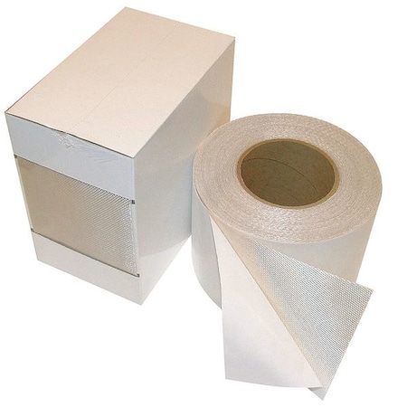 ElectricalTape, Tan, 16-5/8ydL, 4inW MPN:4YMF1