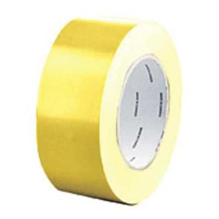 Sealing Tape, Yellow, 2 In. x 36 Yd. MPN:8EGY7