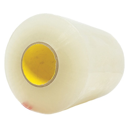 Double-Sided Foam Tape, 12 in W, 5 yd L, 1/32 in, Acrylic Foam, Double-Sided MPN:TC10110-12