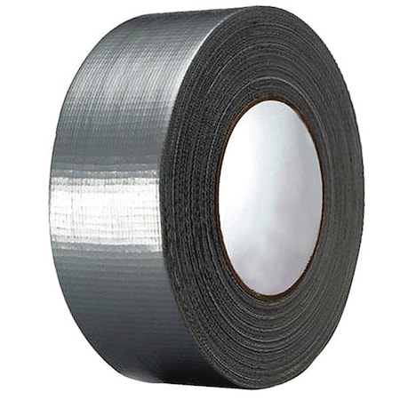 DuctTape, Silver, 60ydL, 1-7/8inW, PK24 MPN:TC296-Silver-48MM X 55M (24PK)