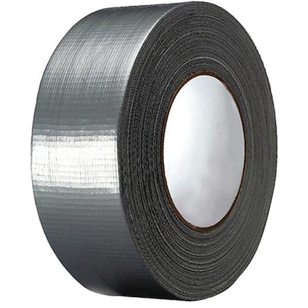 DuctTape, Silver, 60ydL, 1-7/8inW, PK24 MPN:TC359-48MM X 55M (24PK)