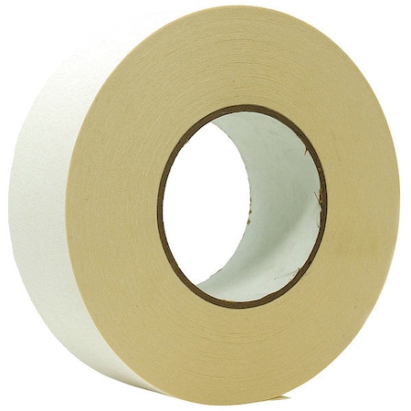 Double-Sided Splicing Tape, 1 in W, 36 yd L, 6 mil, Paper, Double-Sided MPN:TC399-1
