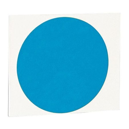 Painter's Tape, Blue, 1/2 in W, 1/2 in L, 4.8 mil Thick, TC14 MPN:UV14