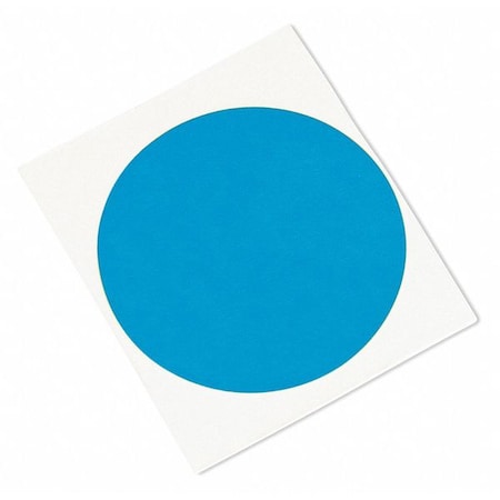 Painter's Tape, Blue, 1 3/4 in W, 1 3/4 in L, 4.8 mil Thick, TC14 MPN:UV14