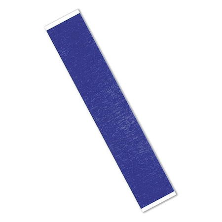Painter's Tape, 9 1/4 in W x 9 1/4 in L, 4.8 mil Thick, Blue, Acrylic Adhesive MPN:UV14