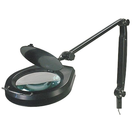 Magnifier Light, Articulating, AR 35 in, Black MPN:10C906