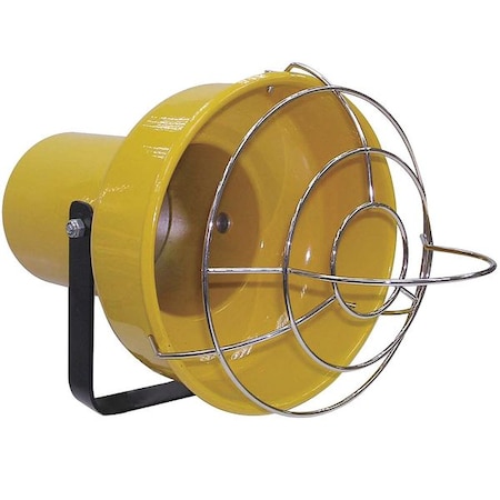DockLightReplcHead, 300 W, Bulb Dependent MPN:24K346