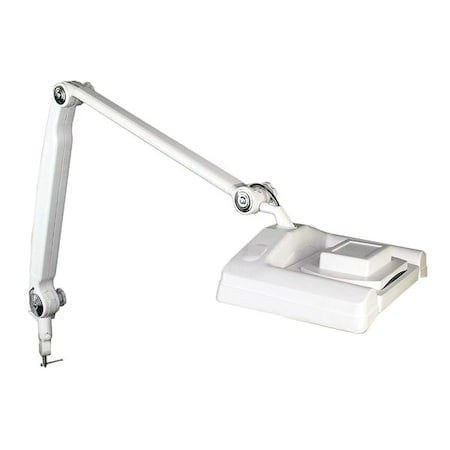 MagnifierLight, Articulating, AR 35in, WH MPN:6MNT6