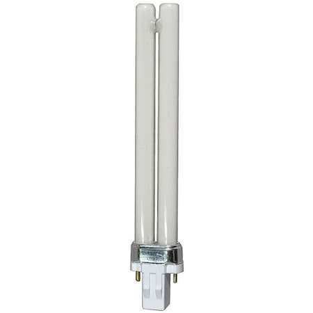 CFL Electronic Lamp 13W MPN:EL189558PLC3G