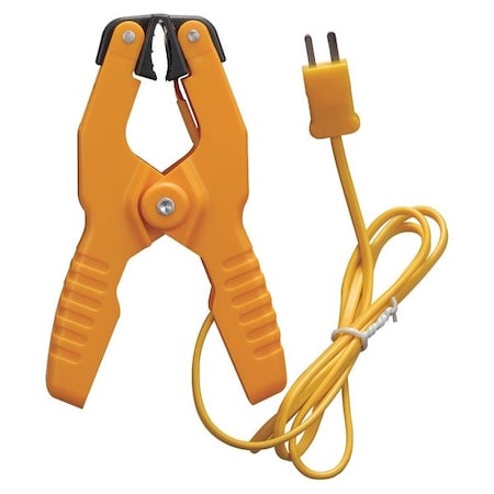 Temperature Probe, Mini Plug, Type K MPN:5RMF0