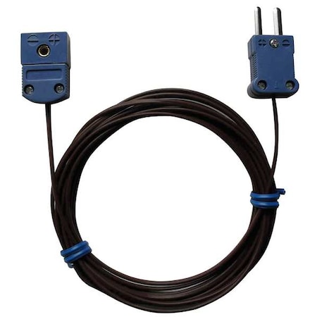 Extension Lead, 10 ft, Type T MPN:5RMF7