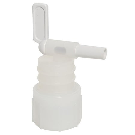 Spigot, 82 3/10 mm H MPN:180118