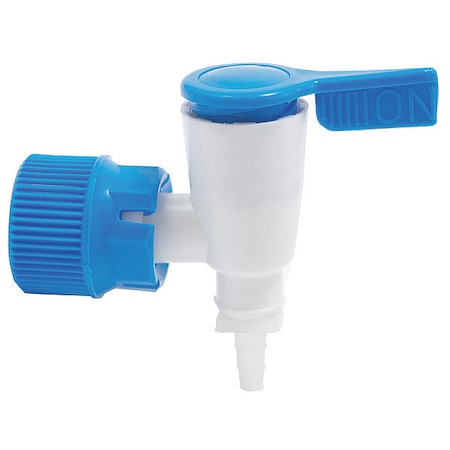 Replacement Spigot/Stopcock for Carboy MPN:3WAY8