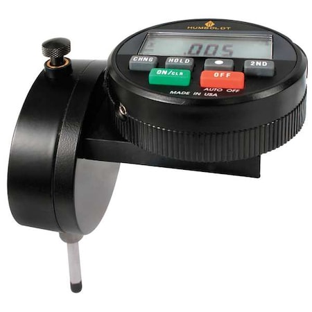 Horizontal Dial Indicator, For 5DPD2 MPN:5DPD3