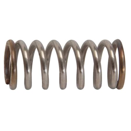 Spring, Needle Valve MPN:5MYV6