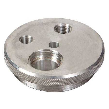 Pressure Chamber Cap MPN:5MYV8