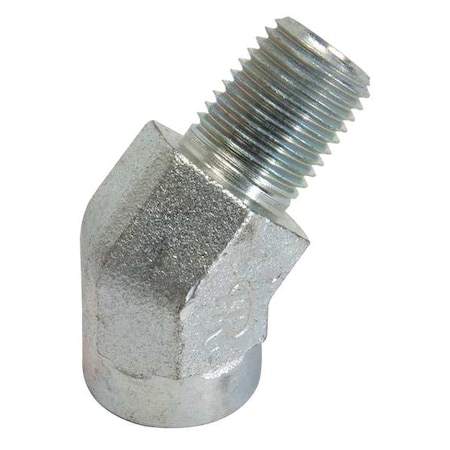 Pressure Chamber Elbow MPN:5MYW6