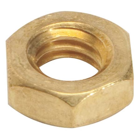 Needle Valve Nut MPN:5MYX2