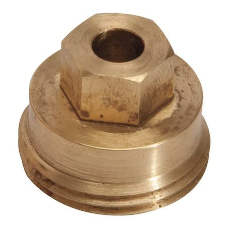 Pump Cap MPN:5MYZ0