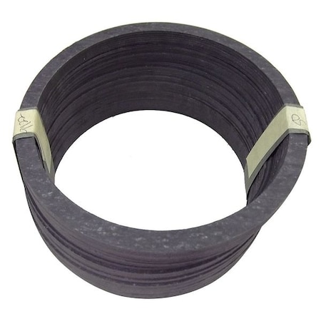 Gasket, Graphite, PK100 MPN:5MZA0