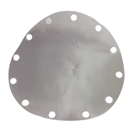 Rubber Bulb MPN:5MZC1