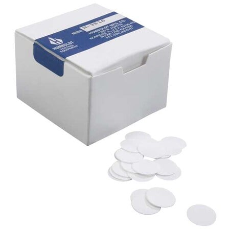 Filter Paper Discs, PK500 MPN:5MZC7
