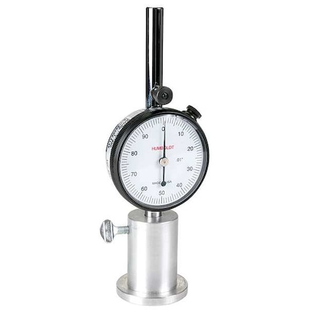 Dial Flowmeter MPN:5MZE3