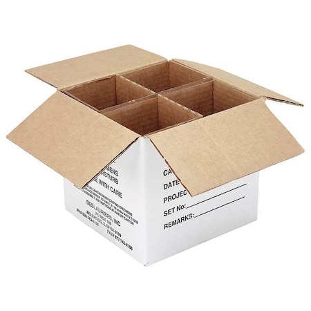 Grout Box, pack of 25 MPN:5MZF2