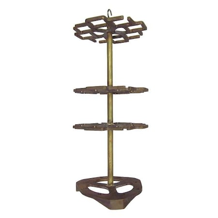 Test Bar Holder MPN:5MZF6