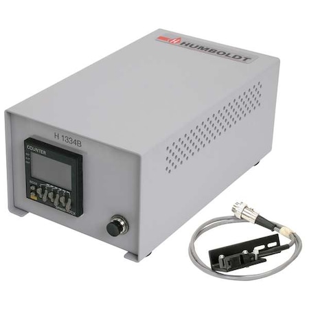 Compactor Counter MPN:5WLF4