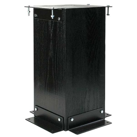 Pedestal for H-1364 and H-1366 MPN:5WLF6