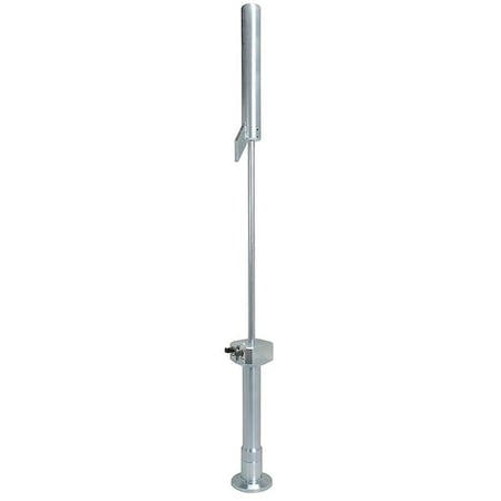 Hammer, 4 In, Tapered Foot MPN:5WLF8