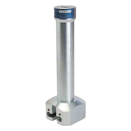 Compaction Hammer, 10 lb, For 4 In Mold MPN:5WLF9