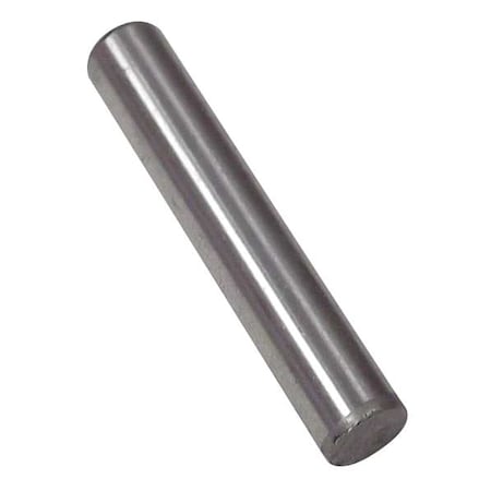Dowel Pin, 1/4 In Dia by 1-3/8 In MPN:5WLH0