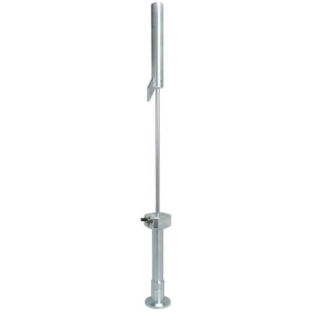 Hammer with Flat Foot, 4 In MPN:5WLH6