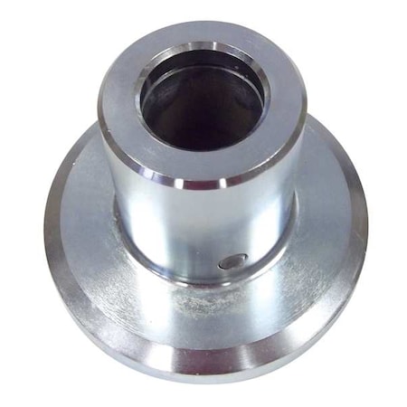 Hammer foot, 4 in. flat MPN:5WLH7
