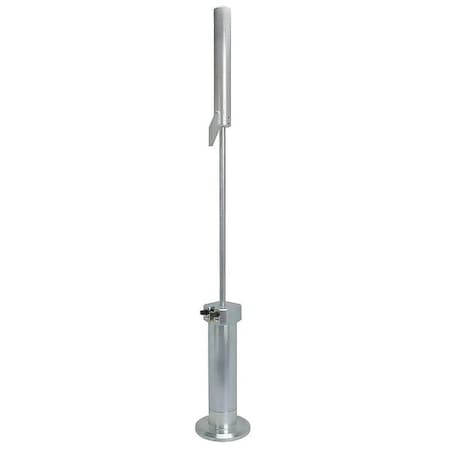 Hammer with Tapered Foot, 6 In MPN:5WLH8