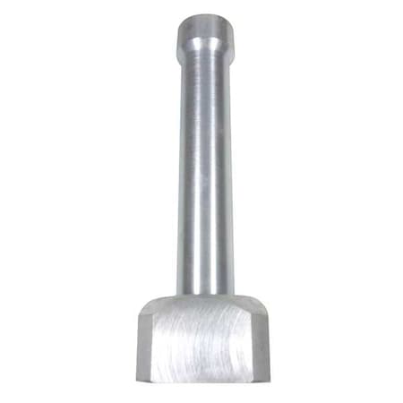 Compaction Hammer, 22.5 lb, For 6 In Mold MPN:5WLH9