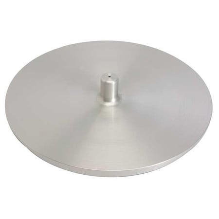 Aluminum Lid MPN:5WLJ3