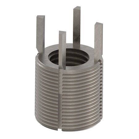Key Locking Thread Insert, Extra Heavy Wall, 4 Keys, 1