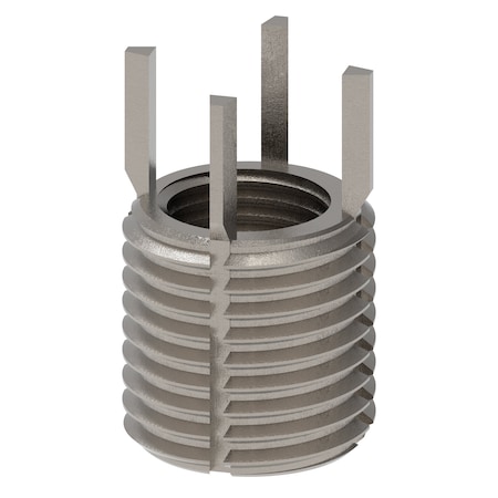 Key Locking Thread Insert, Heavy Wall, 4 Keys, 1/2