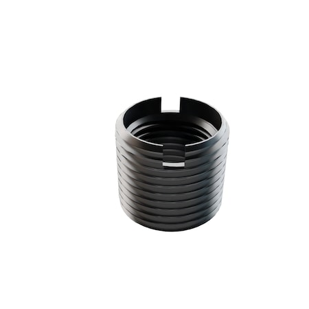 Thin Wall Self Locking Thread Insert, 5/8