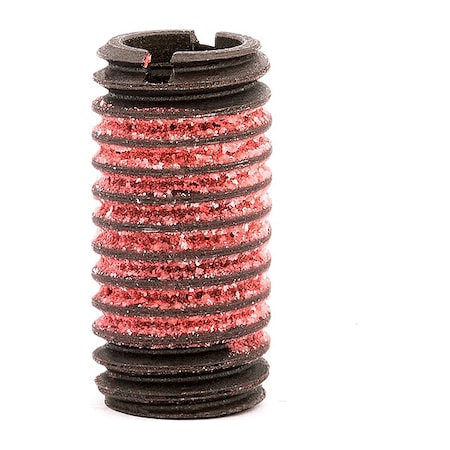 Heavy Wall Self Locking Thread Insert, 5/16